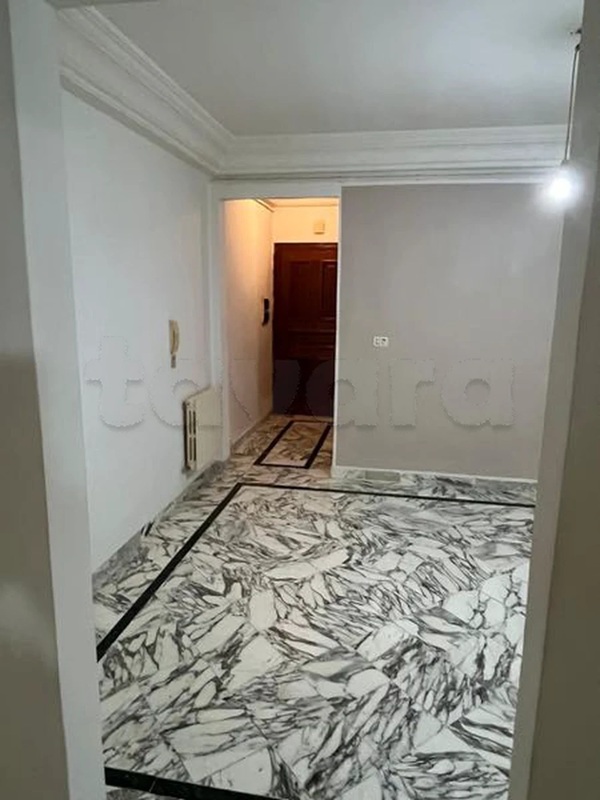 Ariana Ville&nbsp;Cite Ennasr 1&nbsp;Location&nbsp;Appart. 2 pi�ces&nbsp;S plus 1 a ennasr 1 wb4531
