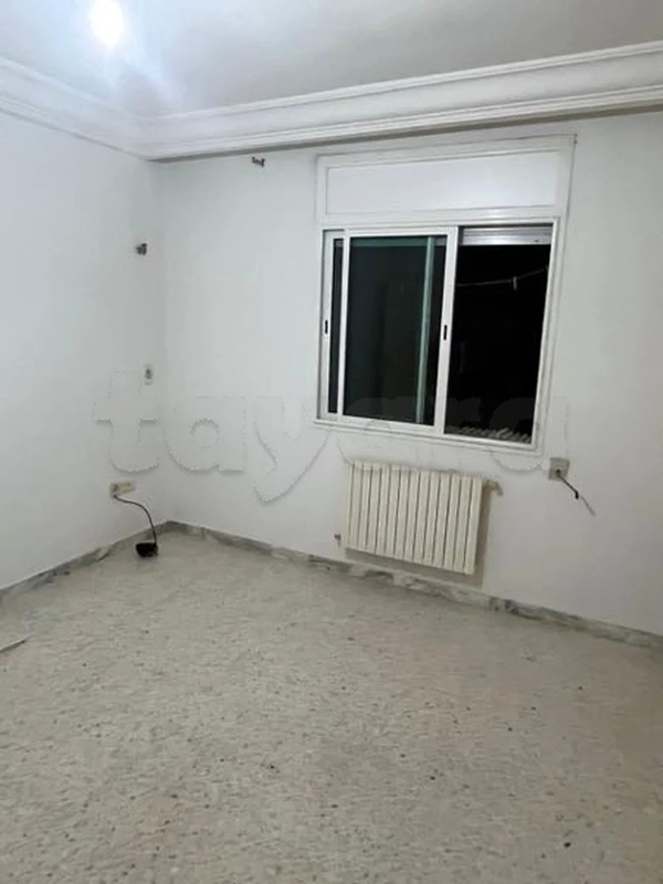 Ariana Ville&nbsp;Cite Ennasr 1&nbsp;Location&nbsp;Appart. 2 pi�ces&nbsp;S plus 1 a ennasr 1 wb4531