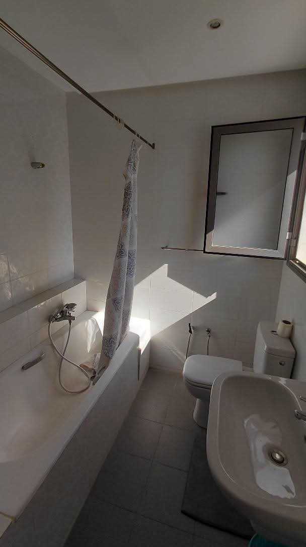 La Marsa&nbsp;Berge Du Lac&nbsp;Location&nbsp;Maisons&nbsp;Villa s2 meubl�e sur 2 niv au lac 2 wb4532