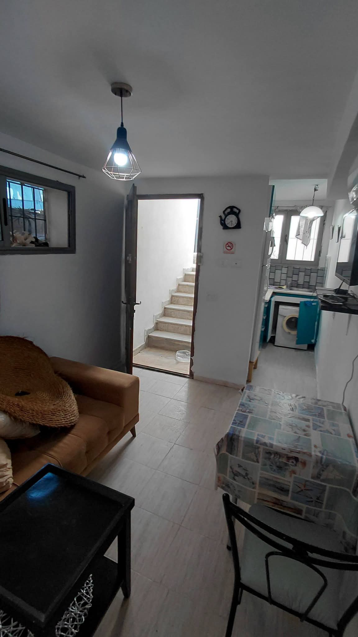 La Marsa&nbsp;Berge Du Lac&nbsp;Location vacances&nbsp;Maisons&nbsp;Studio meubl� au lac 2 wb4533