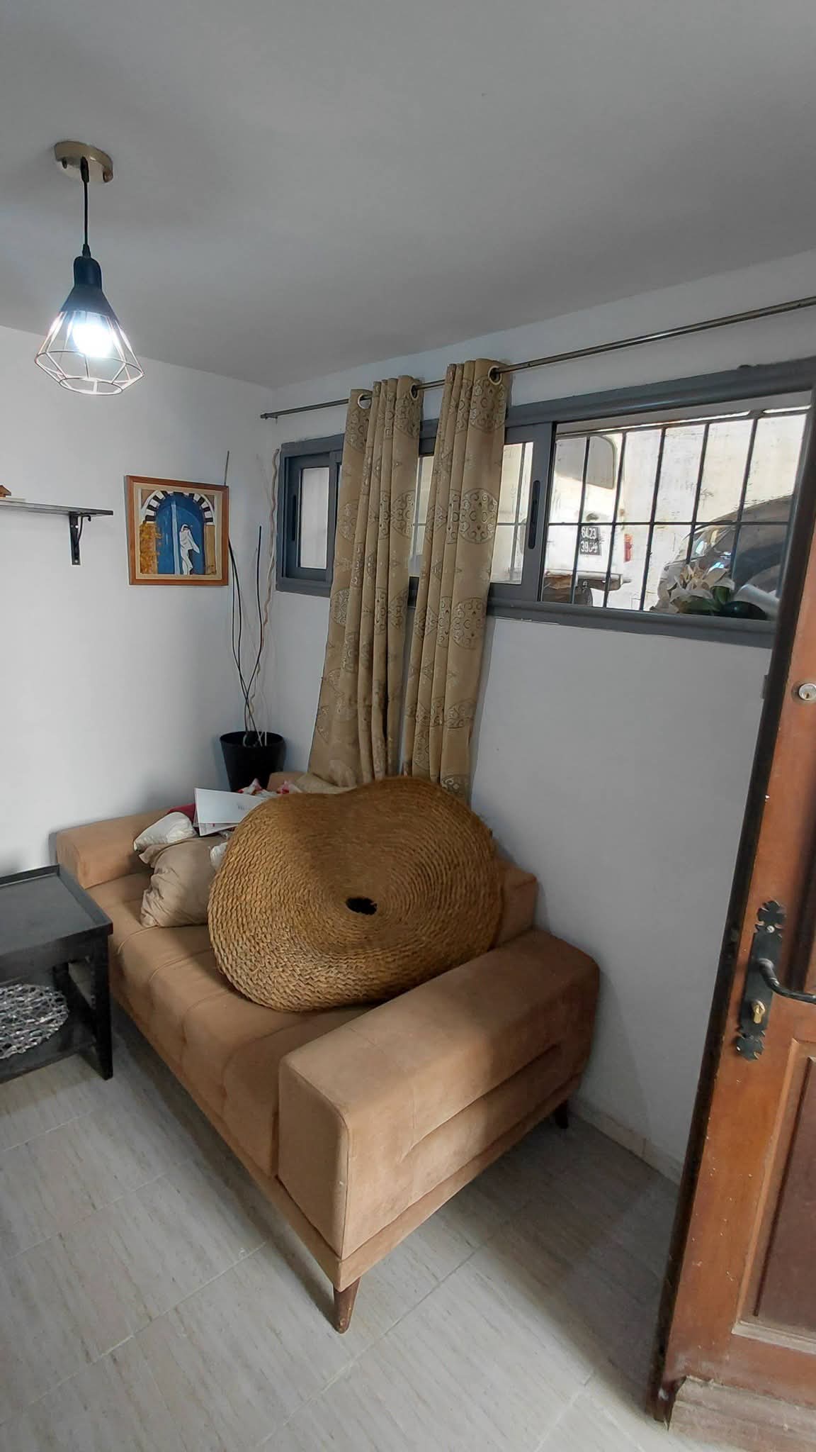 La Marsa&nbsp;Berge Du Lac&nbsp;Location vacances&nbsp;Maisons&nbsp;Studio meubl� au lac 2 wb4533