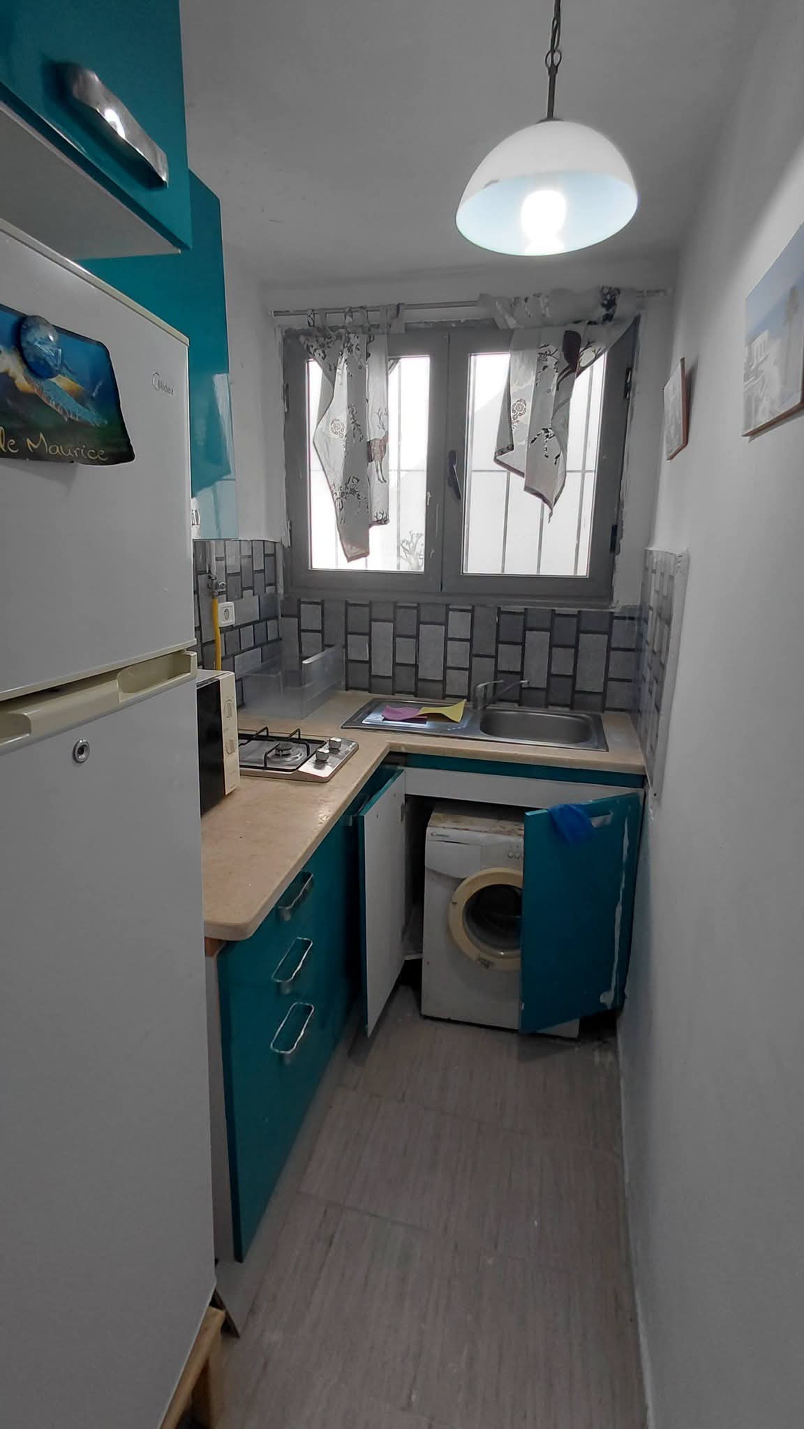 La Marsa&nbsp;Berge Du Lac&nbsp;Location vacances&nbsp;Maisons&nbsp;Studio meubl� au lac 2 wb4533