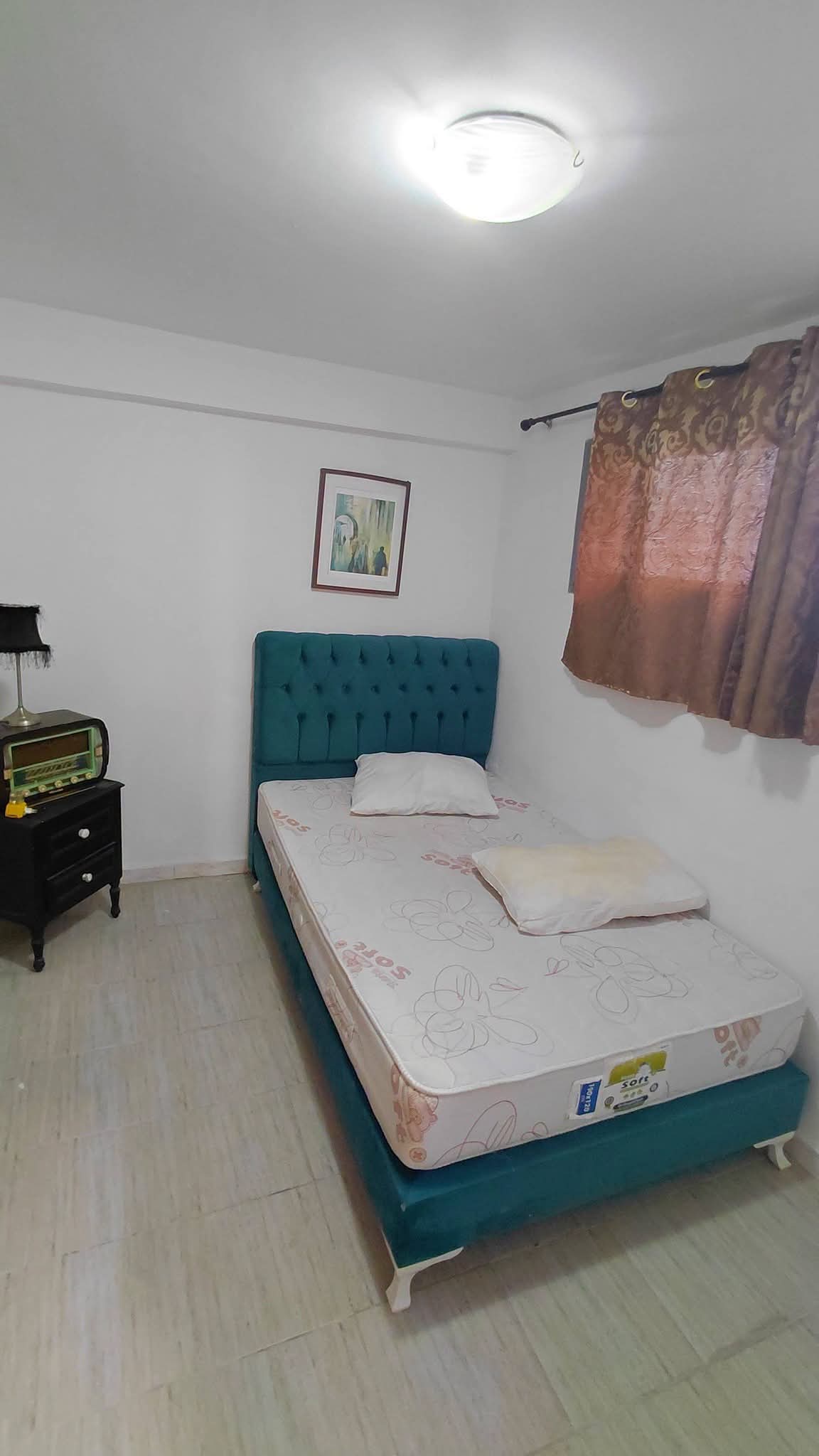 La Marsa&nbsp;Berge Du Lac&nbsp;Location vacances&nbsp;Maisons&nbsp;Studio meubl� au lac 2 wb4533