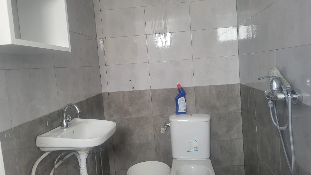 El Menzah&nbsp;El Manar 1&nbsp;Location&nbsp;Maisons&nbsp;Studio s0 meubl� a el manar 1 wb4534