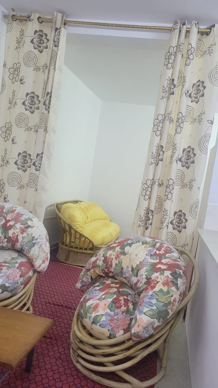 El Menzah&nbsp;El Manar 1&nbsp;Location&nbsp;Maisons&nbsp;Studio s0 meubl� a el manar 1 wb4534
