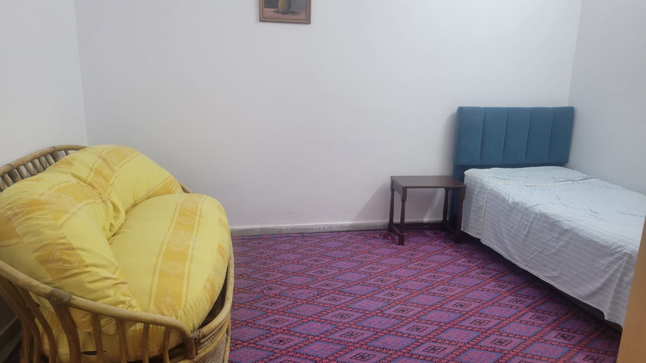 El Menzah&nbsp;El Manar 1&nbsp;Location&nbsp;Maisons&nbsp;Studio s0 meubl� a el manar 1 wb4534