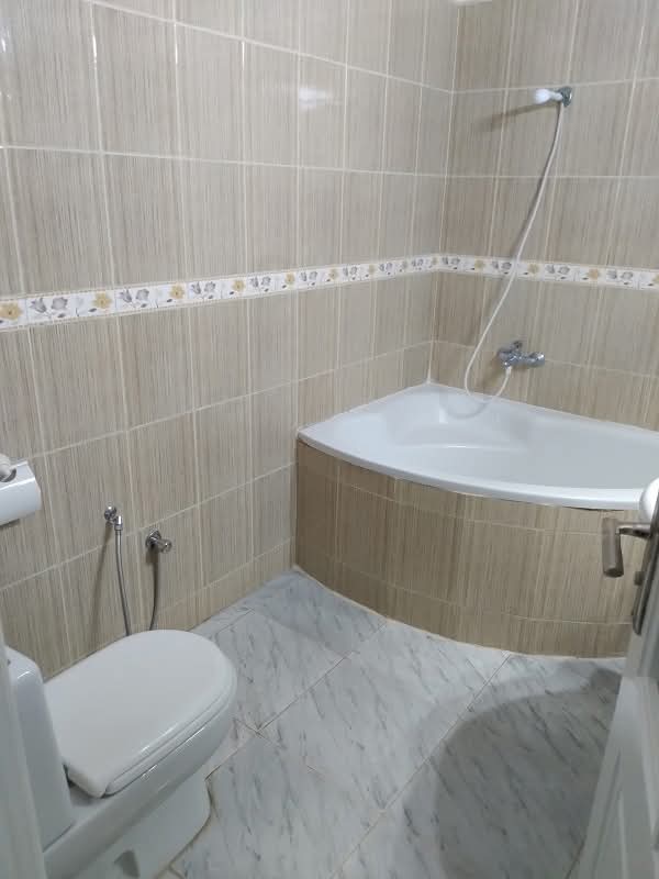 Hammamet&nbsp;Hammamet&nbsp;Location&nbsp;Maisons&nbsp;Etage de villa s3 meubl� � el hammamet nord wb1084