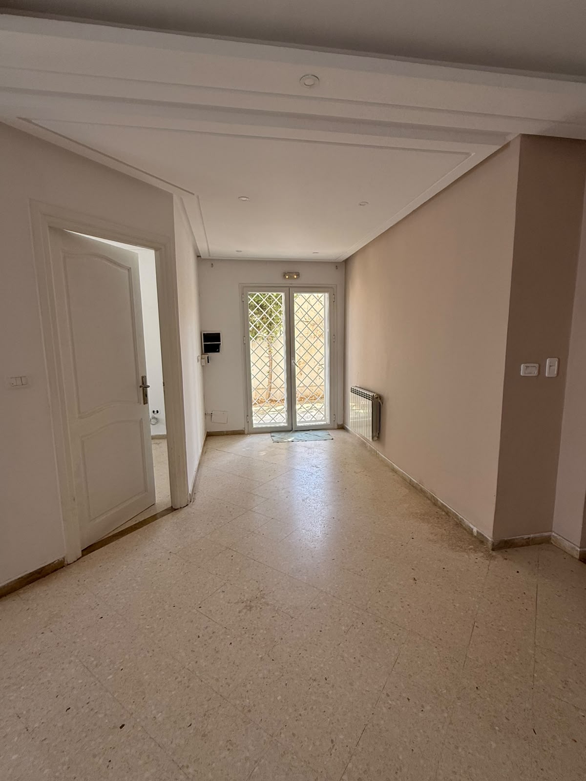 Mnihla&nbsp;Jardins d'el Menzah&nbsp;Location&nbsp;Maisons&nbsp;Rez de chauss�e s3 aux jmzh wb3155