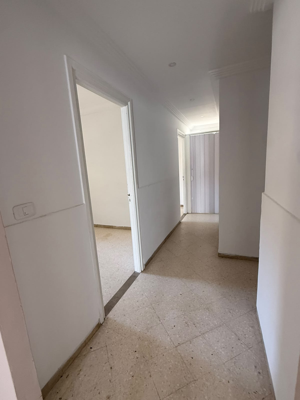 Mnihla&nbsp;Jardins d'el Menzah&nbsp;Location&nbsp;Maisons&nbsp;Rez de chauss�e s3 aux jmzh wb3155