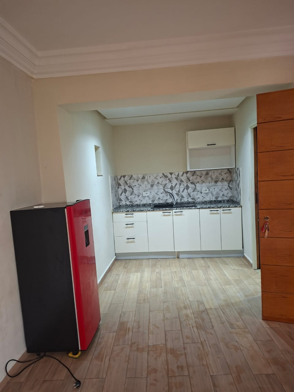 Cite El Khadra&nbsp;Cite El Khadra&nbsp;Location&nbsp;Maisons&nbsp;Studio s0 hst a la cit� el khadhra wb4114