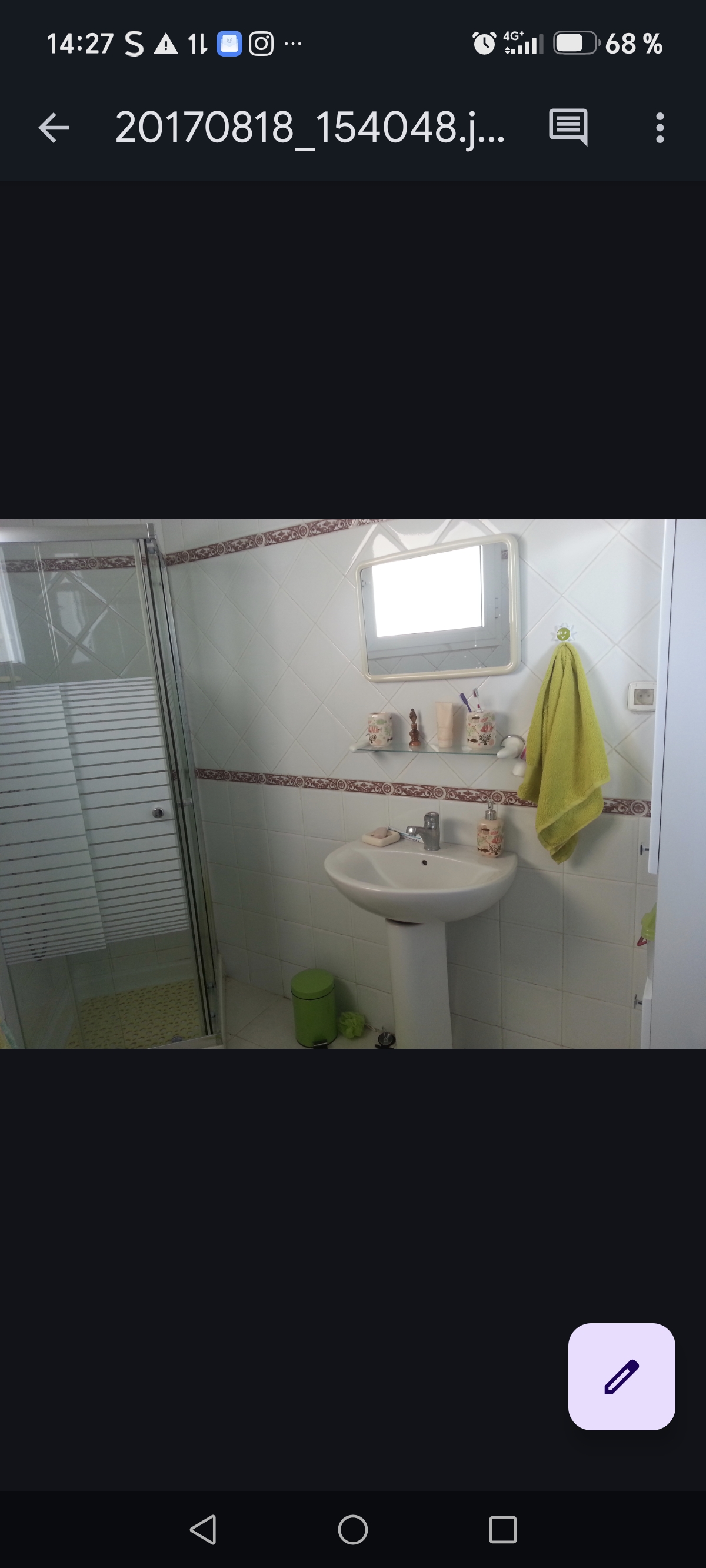 Ain Zaghouan&nbsp;Ain Zaghouan&nbsp;Location&nbsp;Appart. 1 pi�ce&nbsp;S plus 1 � hay el wahat