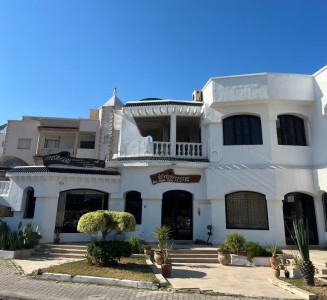 La Marsa&nbsp;El Aouina&nbsp;Location&nbsp;Appart. 3 pi�ces&nbsp;Chambre individuelle
