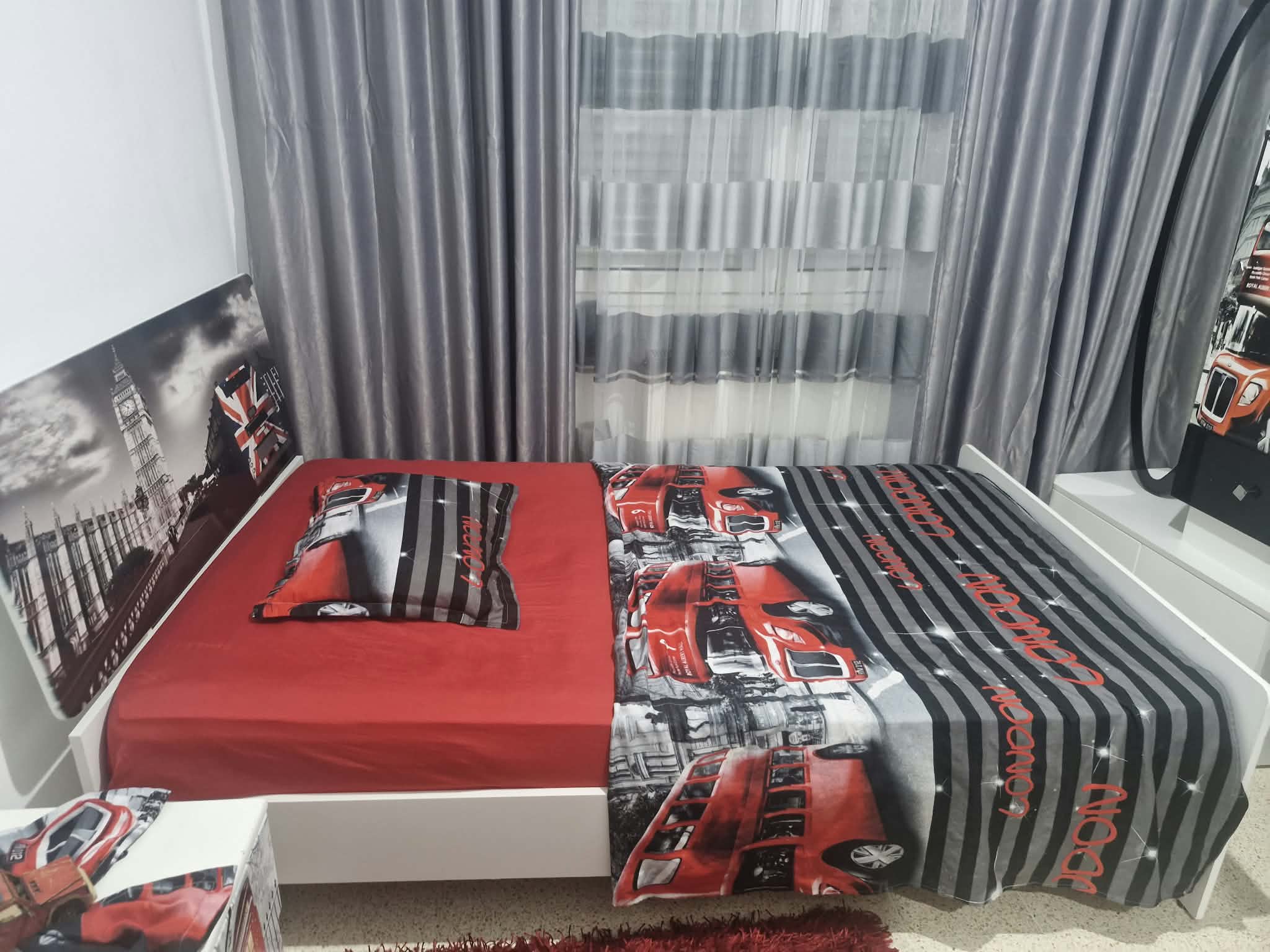 Oued Ellil&nbsp;Oued Ellil&nbsp;Chambres � coucher&nbsp;Chambres � coucher&nbsp;Vide maison