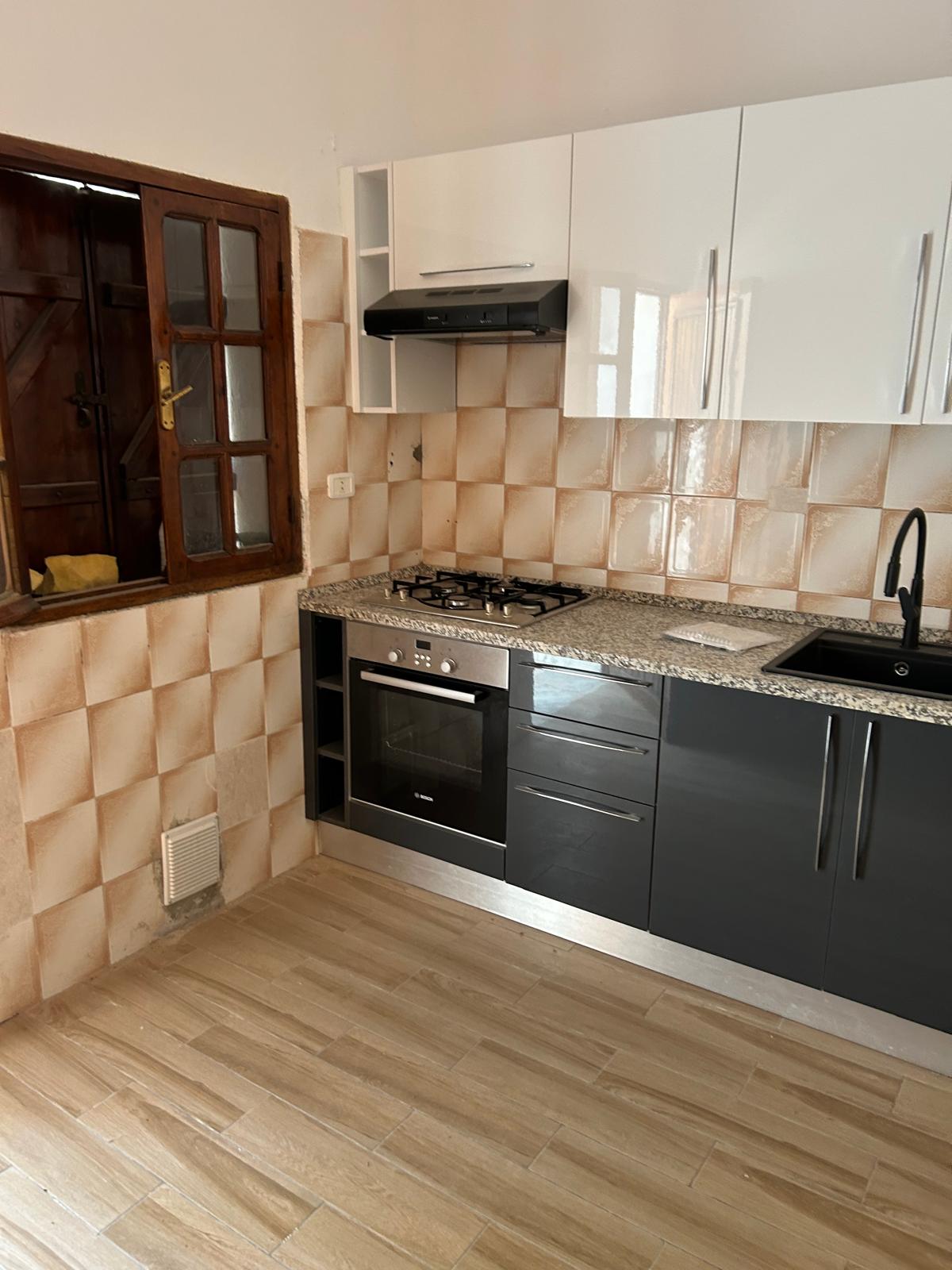Raoued&nbsp;Cite Ennkhilet&nbsp;Location&nbsp;Maisons&nbsp;Villa haut standing � ennkhilet