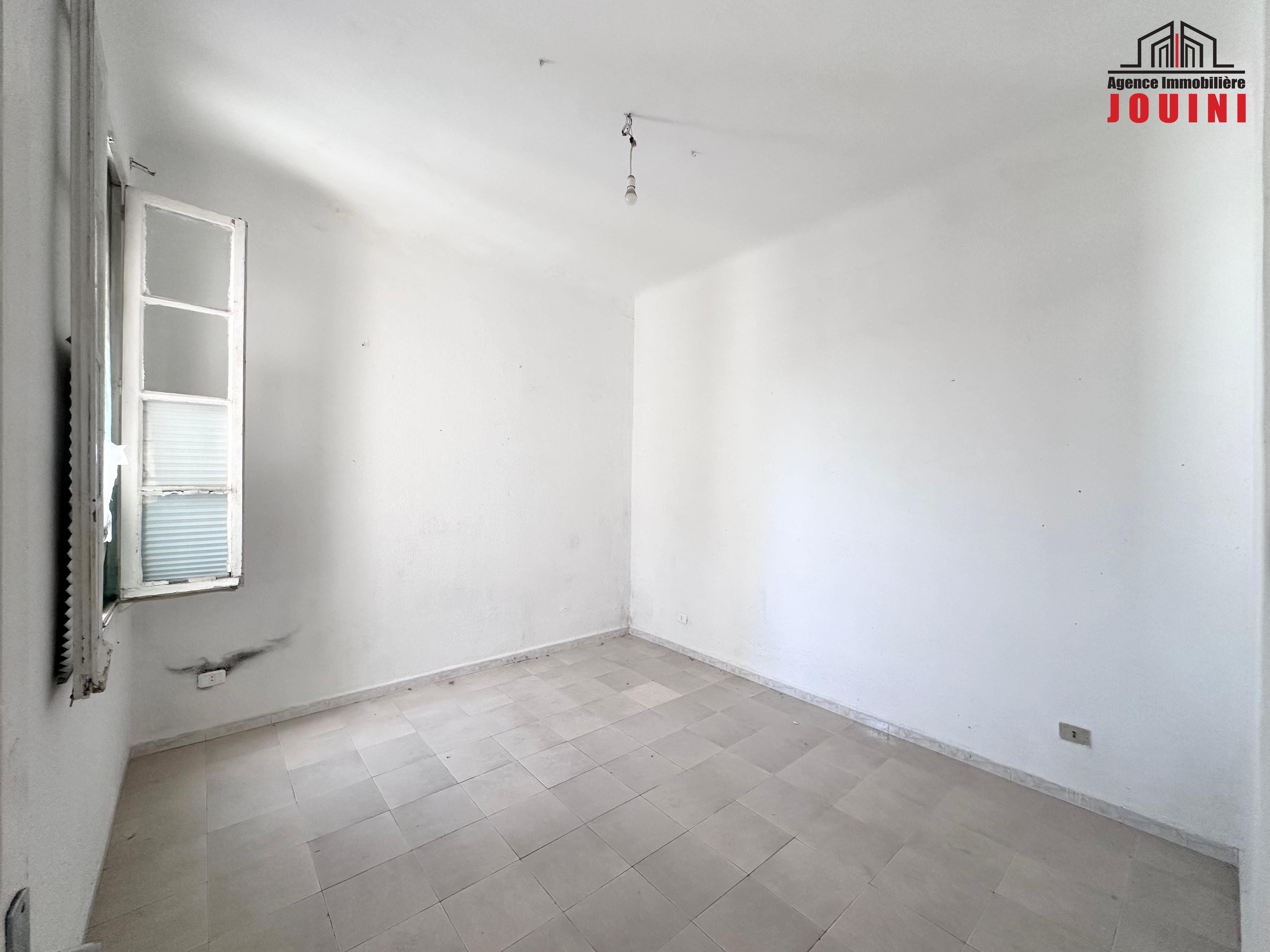 Bab Bhar&nbsp;Bab Bhar&nbsp;Vente&nbsp;Appart. 3 pi�ces&nbsp;Appartement s2 au centre ville de tunis