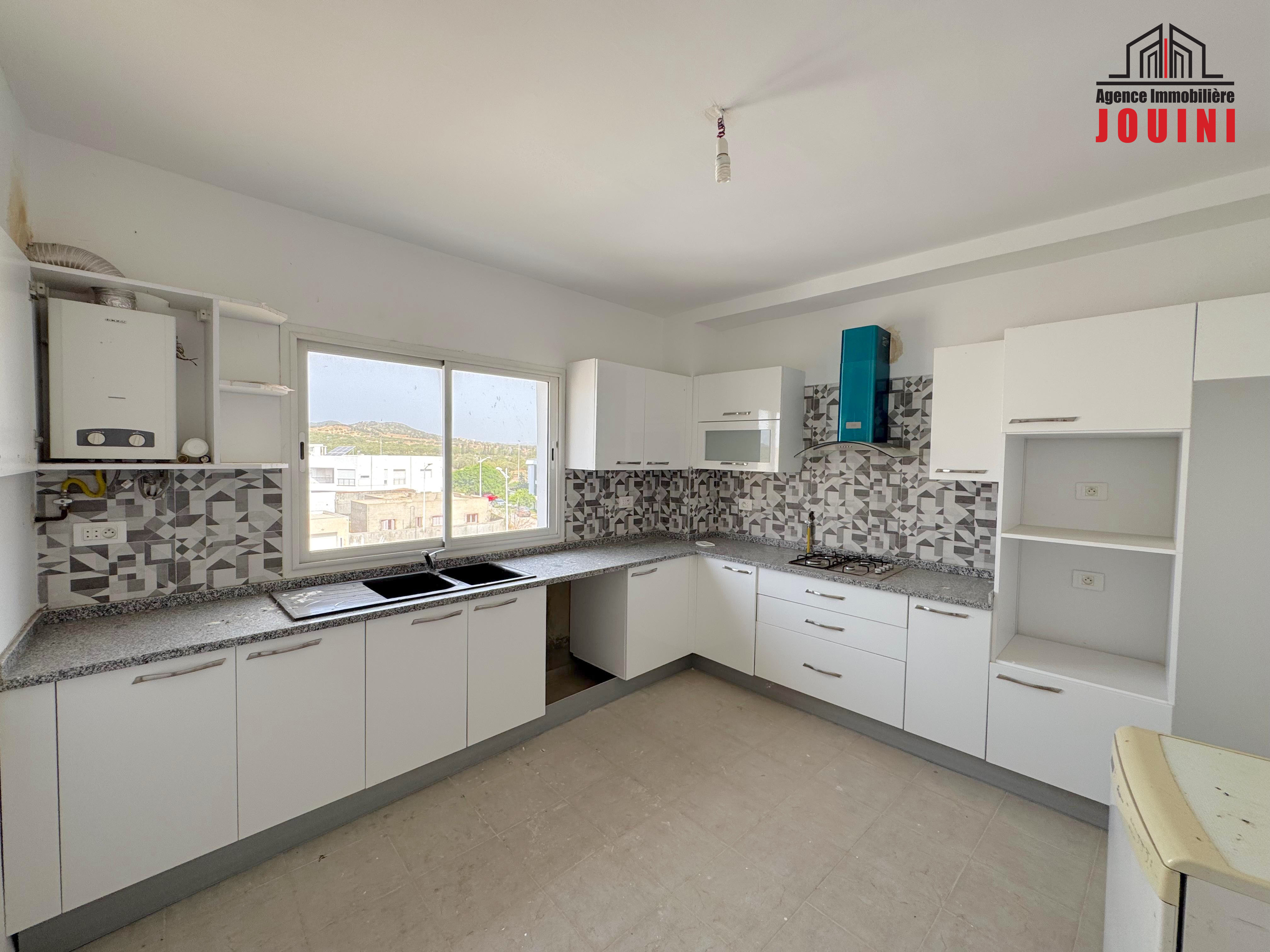 Hammamet&nbsp;Cite Afh&nbsp;Vente&nbsp;Maisons&nbsp;Immeuble r2 � cit� el wafa el mrezga
