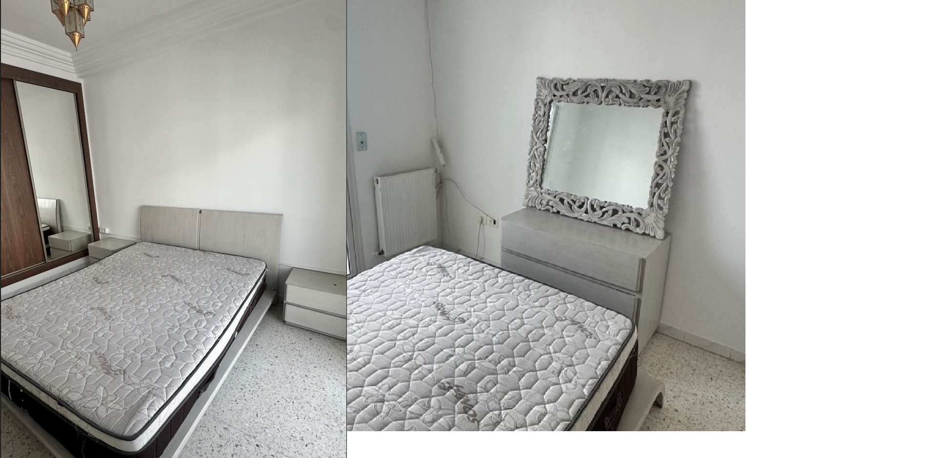 Ain Zaghouan&nbsp;Ain Zaghouan&nbsp;Autres meubles&nbsp;Autres&nbsp;V urgente  mobilier tbe  prix n�gociable