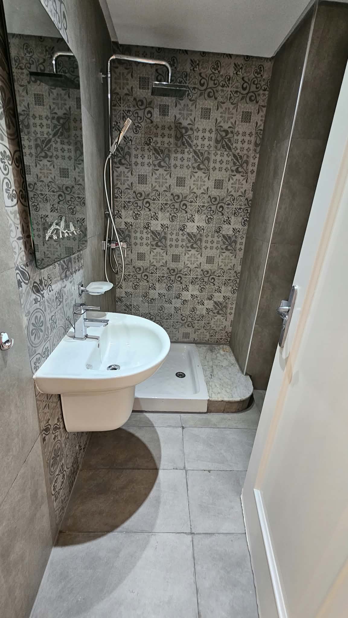 Ariana Ville&nbsp;El Menzah 7&nbsp;Location&nbsp;Appart. 4 pi�ces&nbsp;Appartement s3 � menzah 7bis
