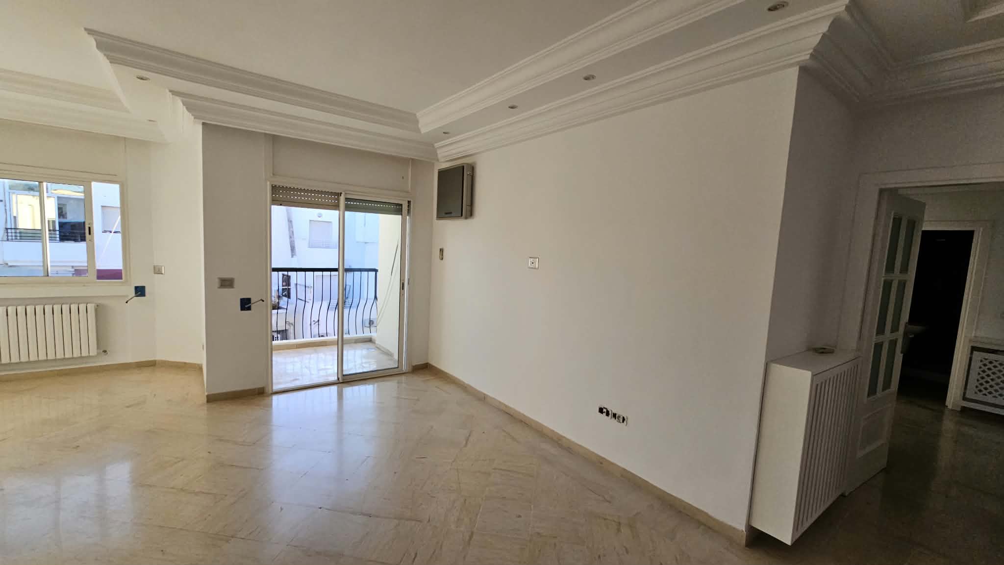 Ariana Ville&nbsp;El Menzah 7&nbsp;Location&nbsp;Appart. 4 pi�ces&nbsp;Appartement s3 � menzah 7bis