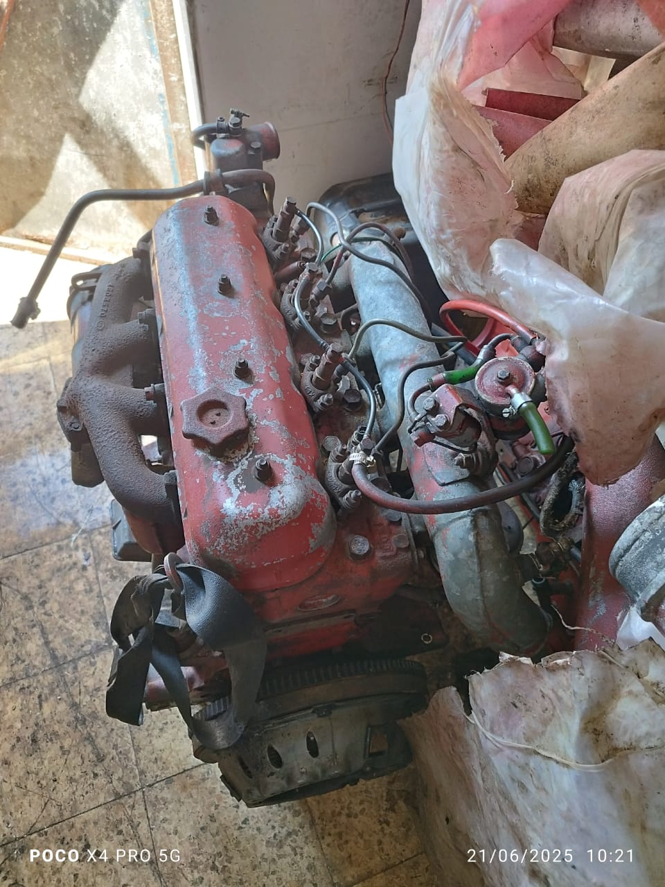 Sfax Ville&nbsp;Sfax&nbsp;Bateaux � moteurs&nbsp;Bateau de p�che&nbsp;Bateau de p�che 8m24