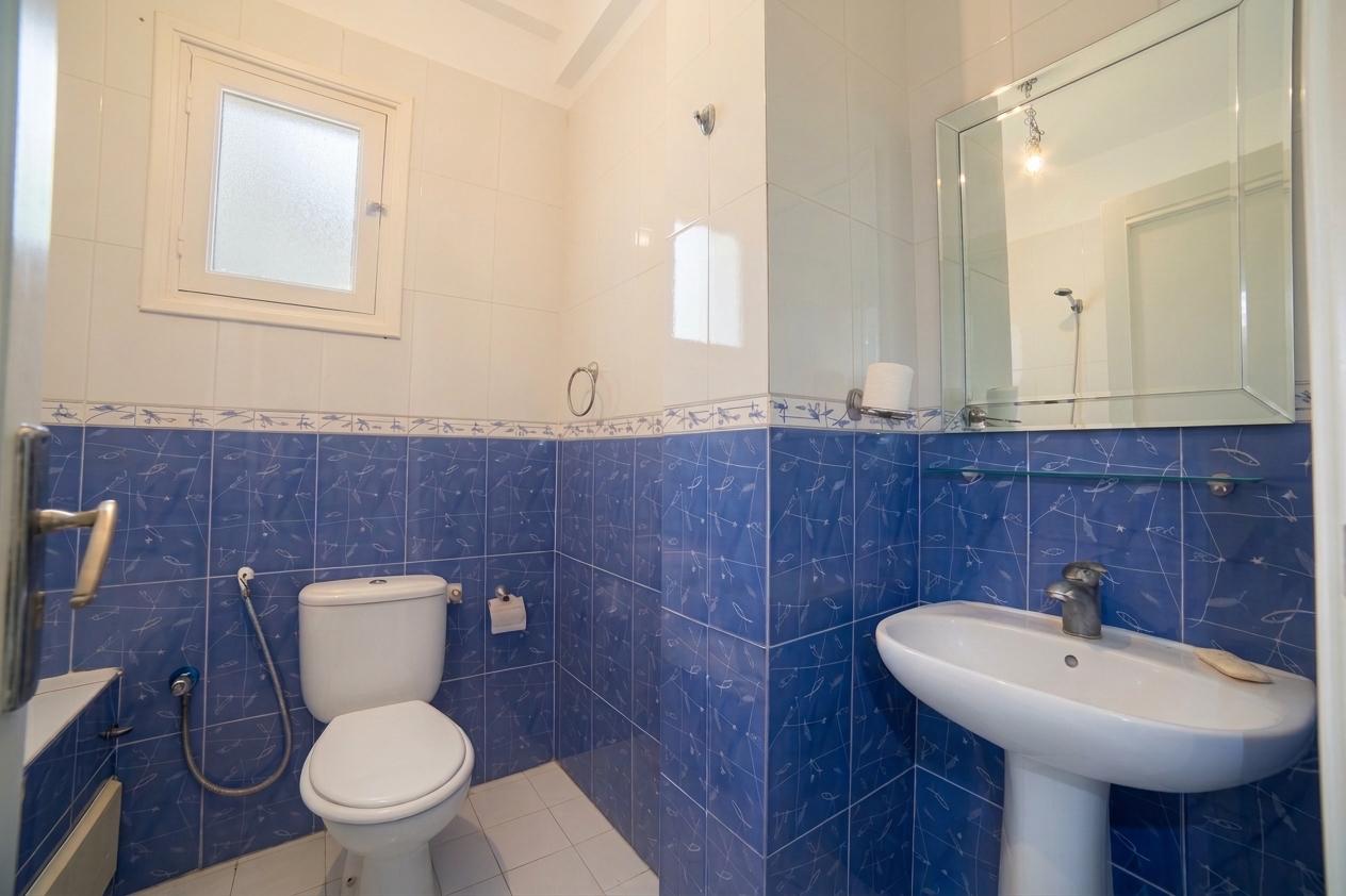 La Marsa&nbsp;El Aouina&nbsp;Location&nbsp;Appart. 3 pi�ces&nbsp;Narjess 1 laouina