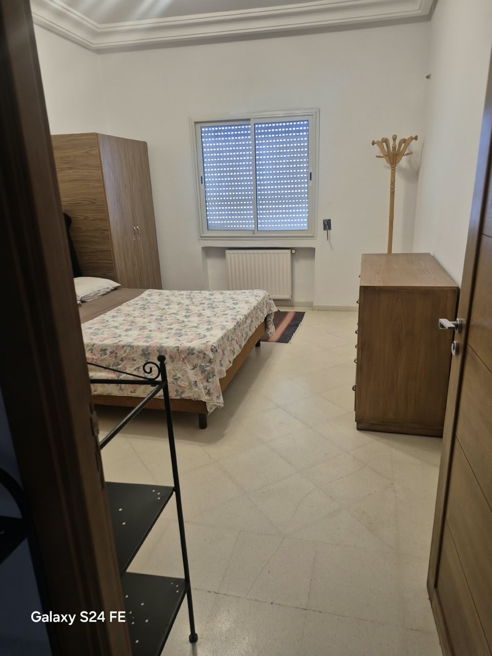 Ain Zaghouan&nbsp;Ain Zaghouan&nbsp;Location&nbsp;Appart. 2 pi�ces&nbsp;Appartement s2 a ain zaghouan nord
