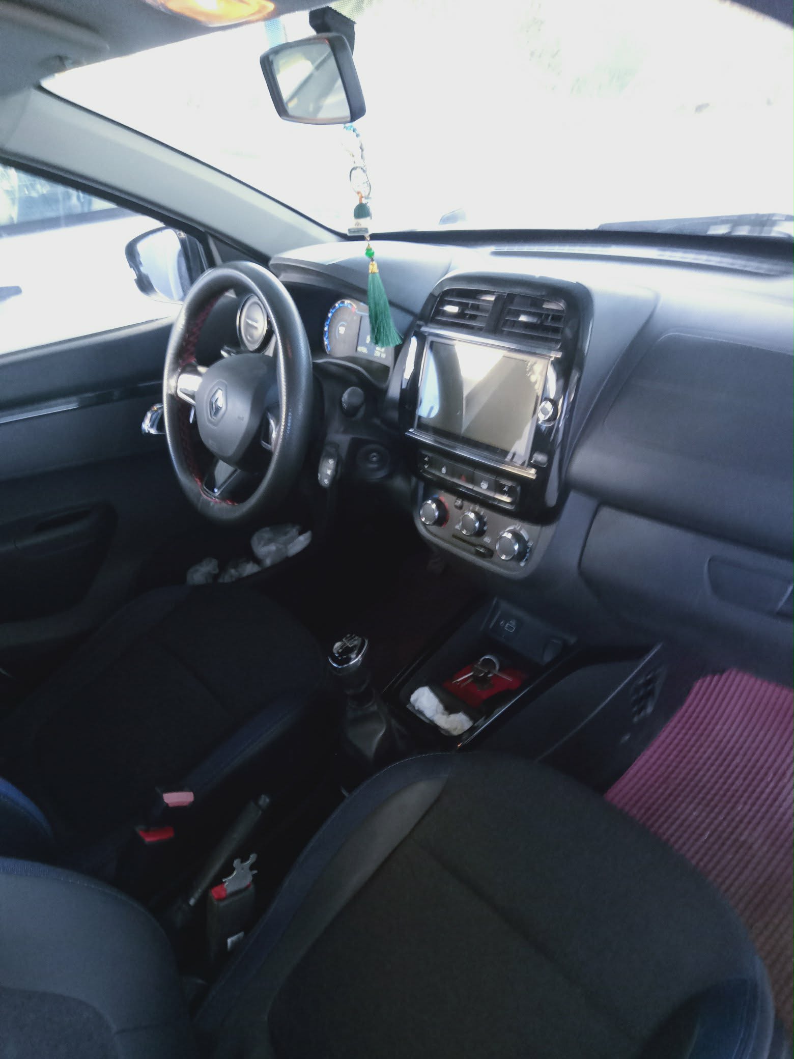 Sousse Ville&nbsp;Sousse&nbsp;Renault&nbsp;Autre Mod�le&nbsp;Voiture premi�re main