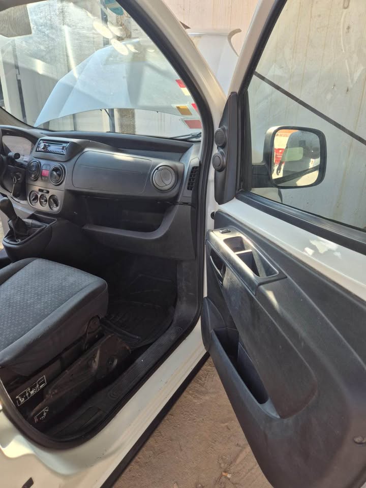 La Soukra&nbsp;La Soukra&nbsp;Citroen&nbsp;Nemo&nbsp;Citroen nemo 1 4 diesel