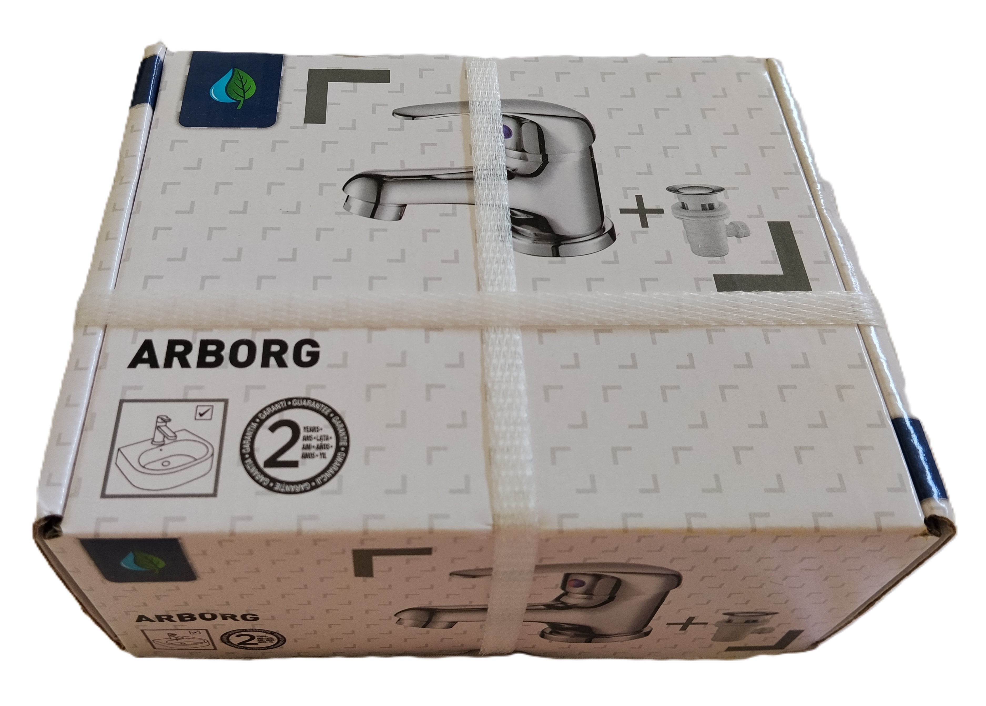 Sfax Ville&nbsp;Sfax&nbsp;Meubles de cuisine et salle de bain&nbsp;Accessoires Salle de Bains&nbsp;Mitigeur import� neuf