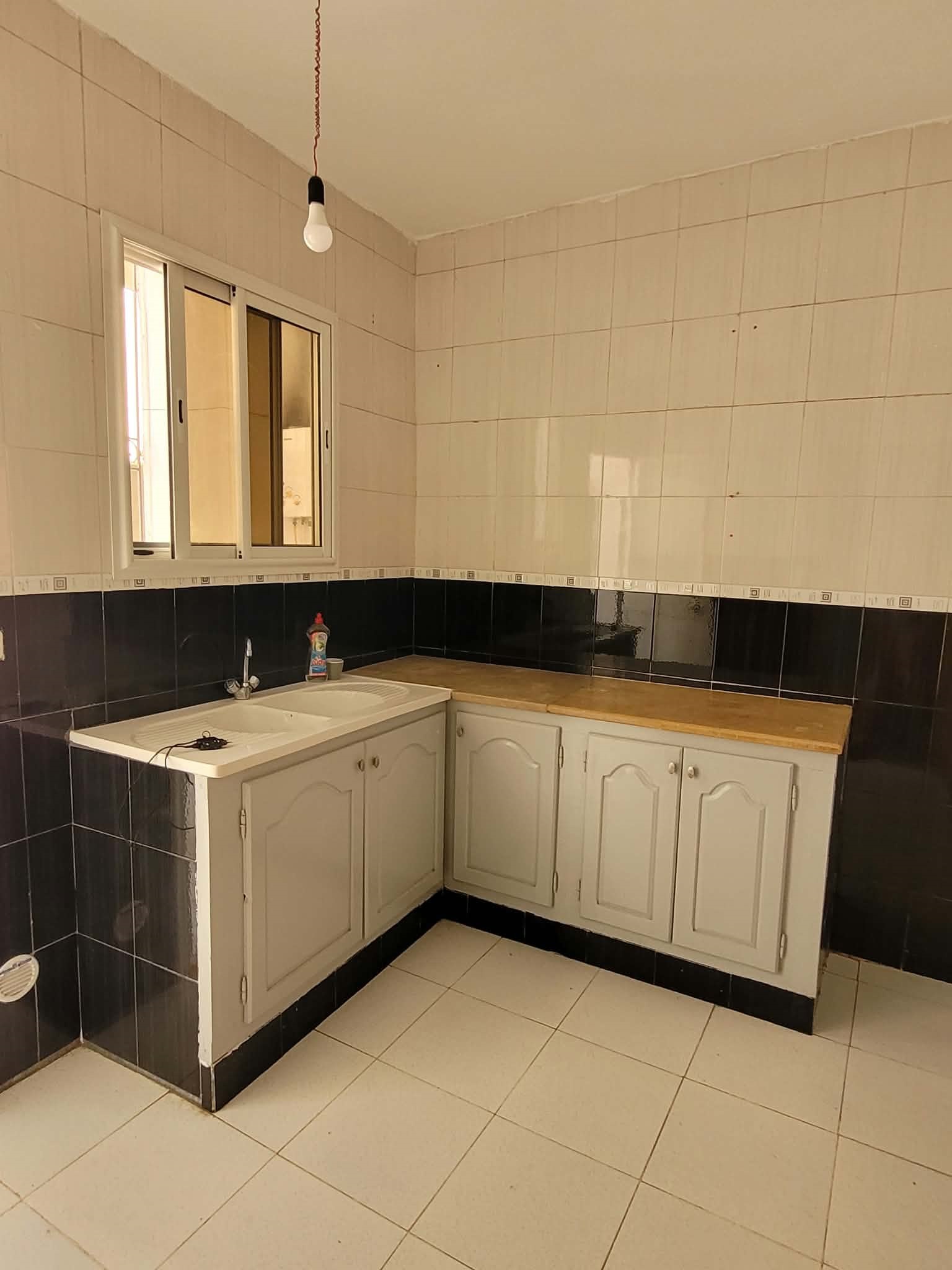 La Soukra&nbsp;Chotrana 1&nbsp;Location&nbsp;Appart. 1 pi�ce&nbsp;Coquet appartement