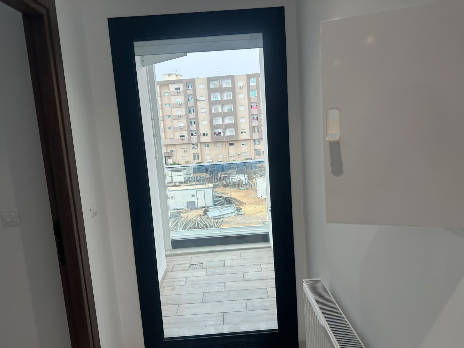 La Soukra&nbsp;La Soukra&nbsp;Location&nbsp;Appart. 1 pi�ce&nbsp;Aouina hay el wahat � proximit� de monoprix