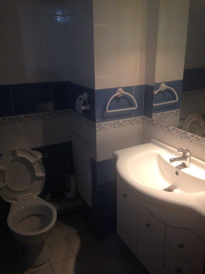 Cite El Khadra&nbsp;Zone urbaine nord&nbsp;Location&nbsp;Appart. 3 pi�ces&nbsp;S plus 2 au centre urbain nord