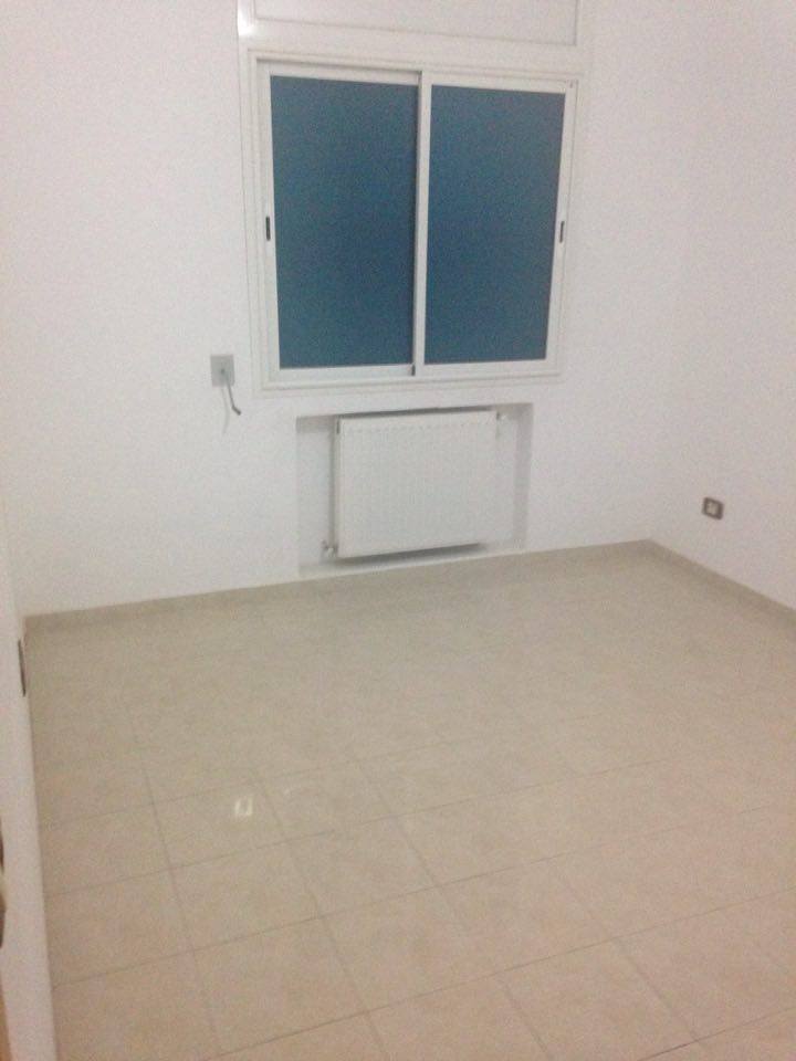 Cite El Khadra&nbsp;Zone urbaine nord&nbsp;Location&nbsp;Appart. 3 pi�ces&nbsp;S plus 2 au centre urbain nord