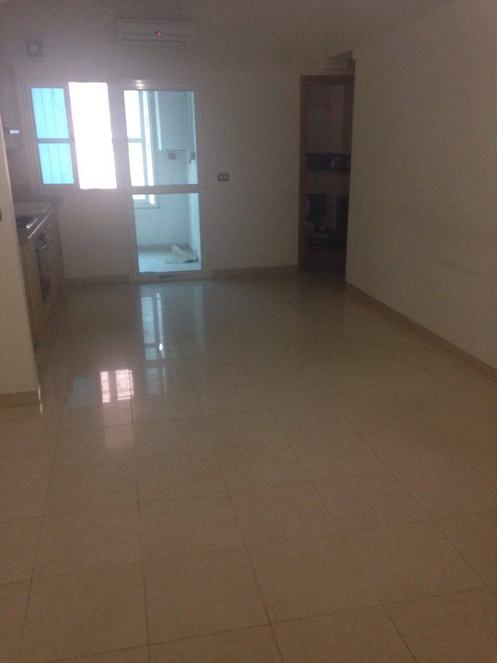Cite El Khadra&nbsp;Zone urbaine nord&nbsp;Location&nbsp;Appart. 3 pi�ces&nbsp;S plus 2 au centre urbain nord