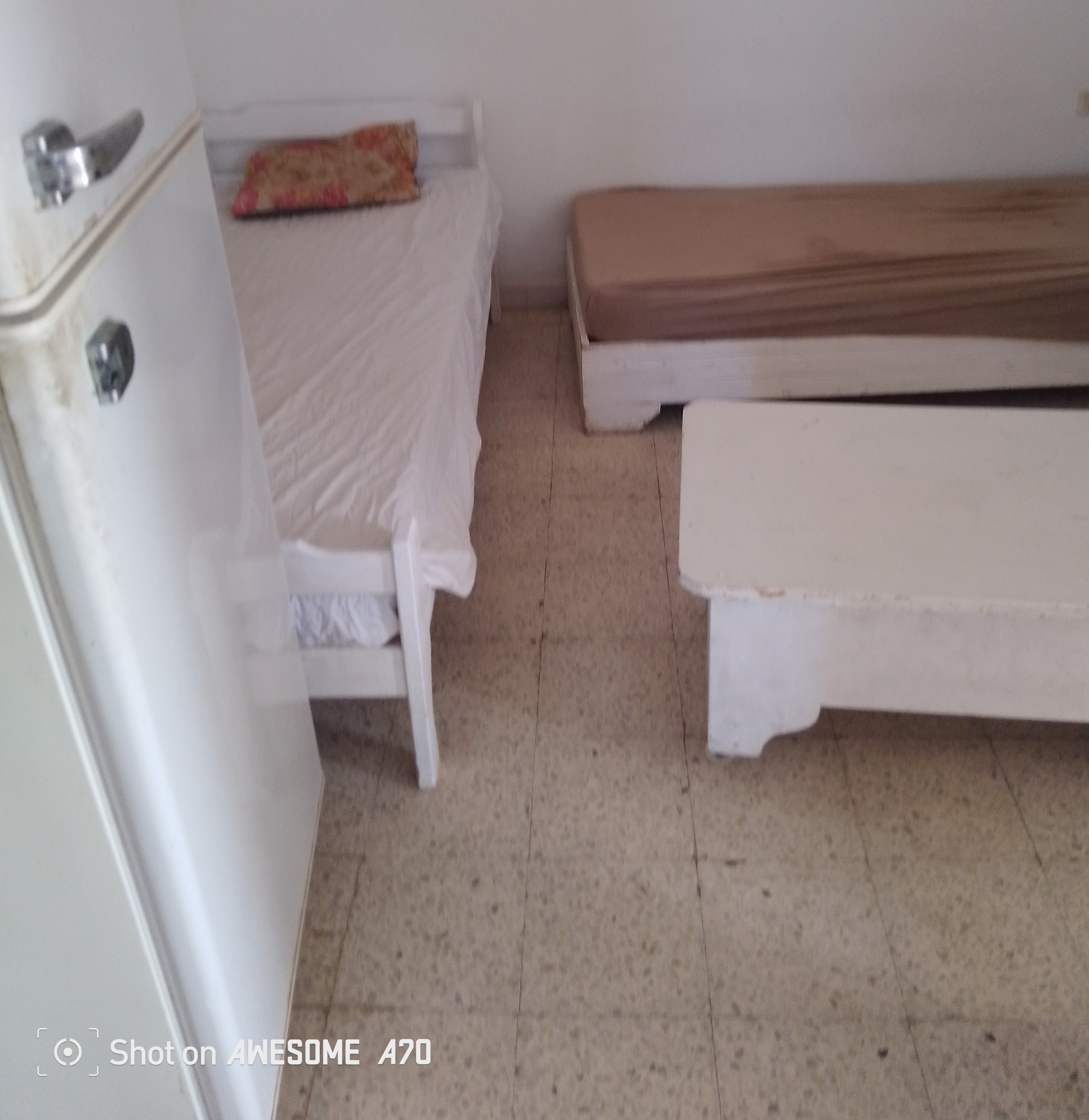 Monastir&nbsp;Monastir&nbsp;Location&nbsp;Appart. 4 pi�ces&nbsp;Meubl� pr�s de l'isimm