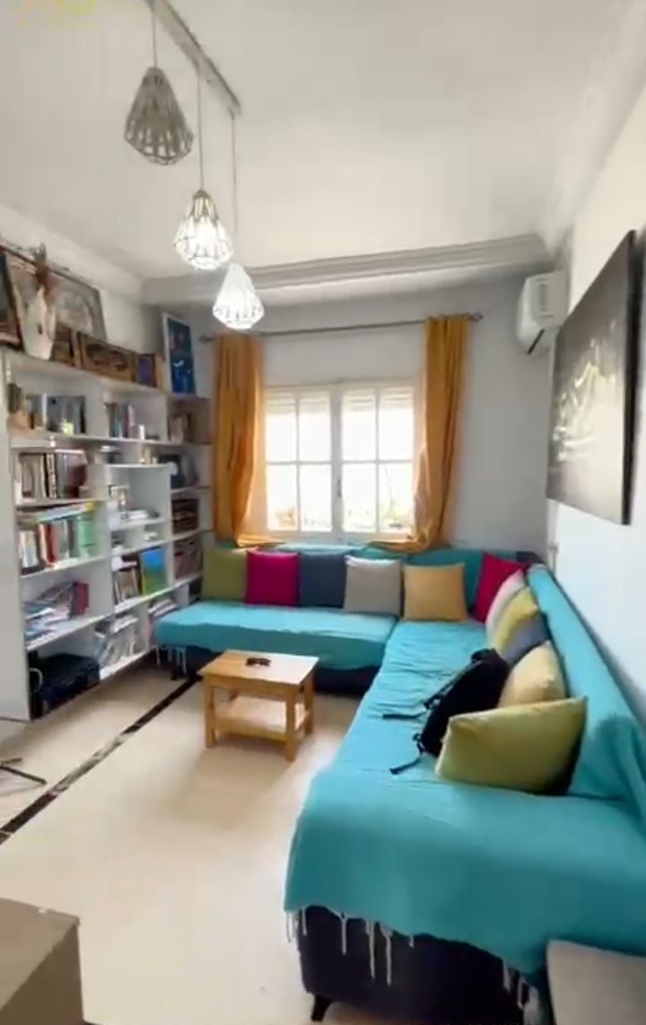 El Hrairia&nbsp;El Hrairia&nbsp;Vente&nbsp;Appart. 3 pi�ces&nbsp;Appartement s 3