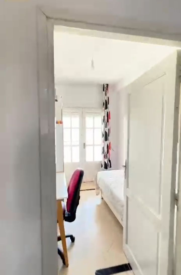 El Hrairia&nbsp;El Hrairia&nbsp;Vente&nbsp;Appart. 3 pi�ces&nbsp;Appartement s 3