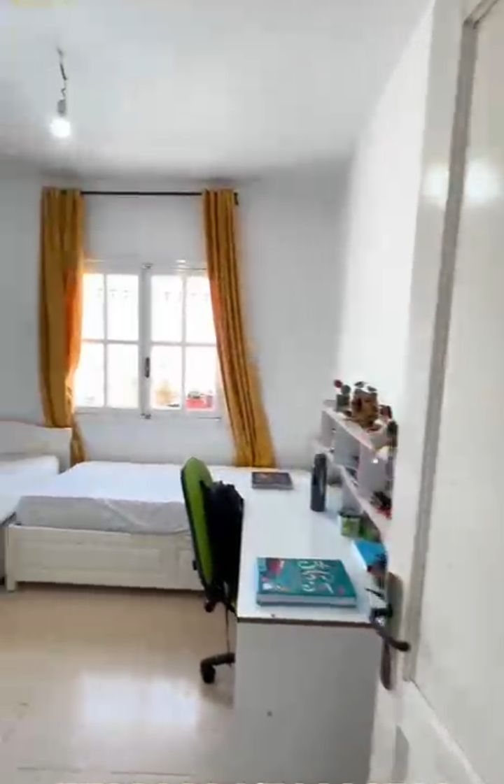 El Hrairia&nbsp;El Hrairia&nbsp;Vente&nbsp;Appart. 3 pi�ces&nbsp;Appartement s 3