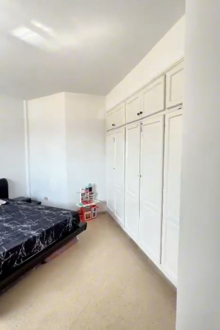El Hrairia&nbsp;El Hrairia&nbsp;Vente&nbsp;Appart. 3 pi�ces&nbsp;Appartement s 3