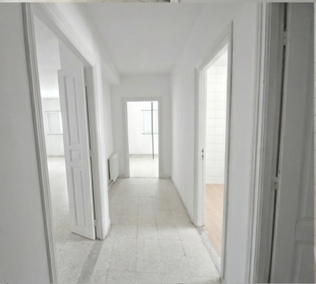 El Omrane Superieur&nbsp;Rommana&nbsp;Location&nbsp;Appart. 3 pi�ces&nbsp;Bel appart ss plus un