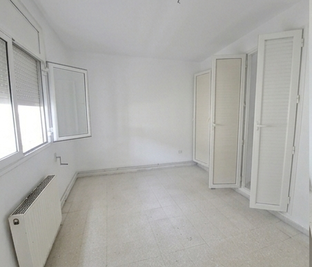 El Omrane Superieur&nbsp;Rommana&nbsp;Location&nbsp;Appart. 3 pi�ces&nbsp;Bel appart ss plus un