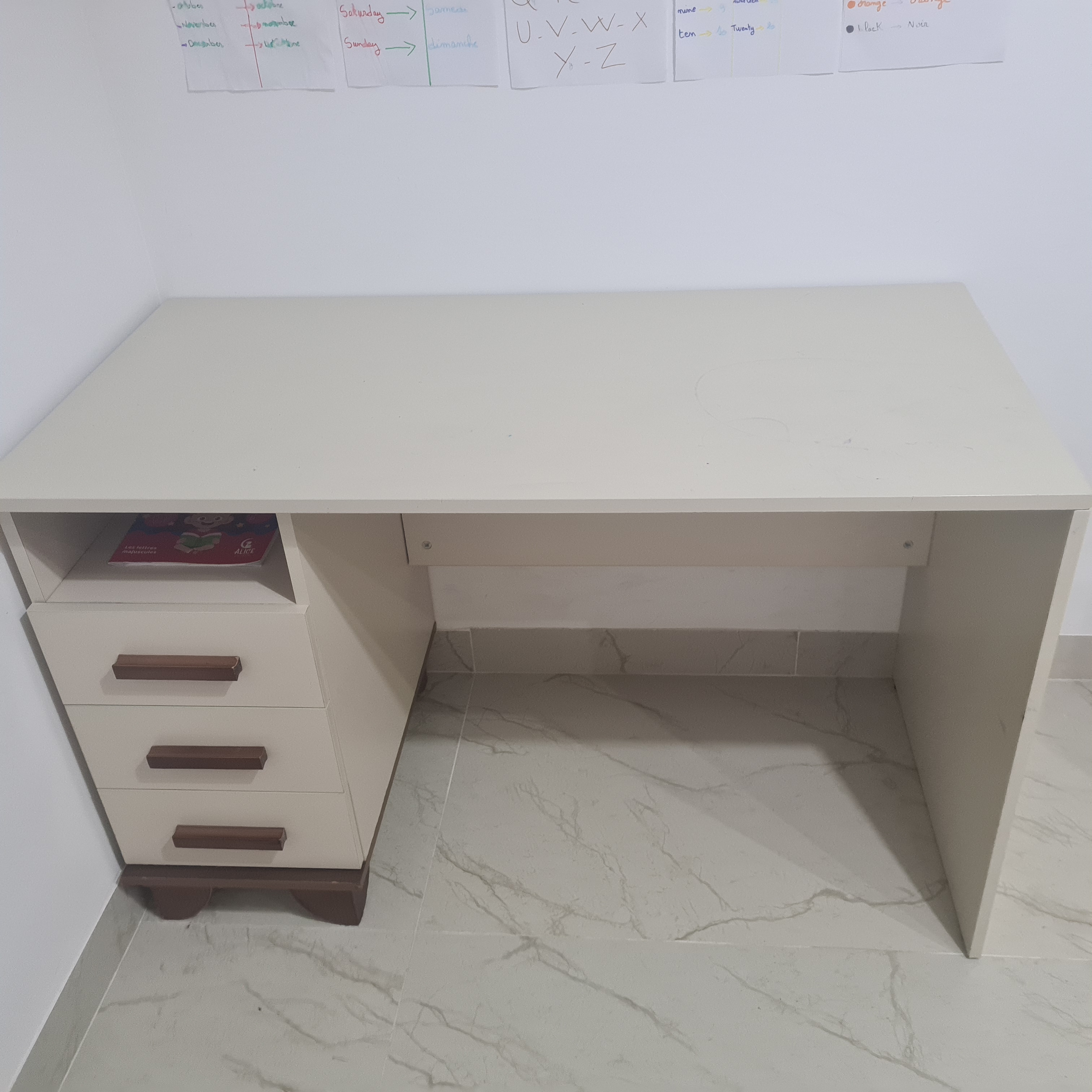 El Menzah&nbsp;El Menzah 9&nbsp;Meubles d'enfant&nbsp;Chambres d'enfant&nbsp;Chambre enfa6