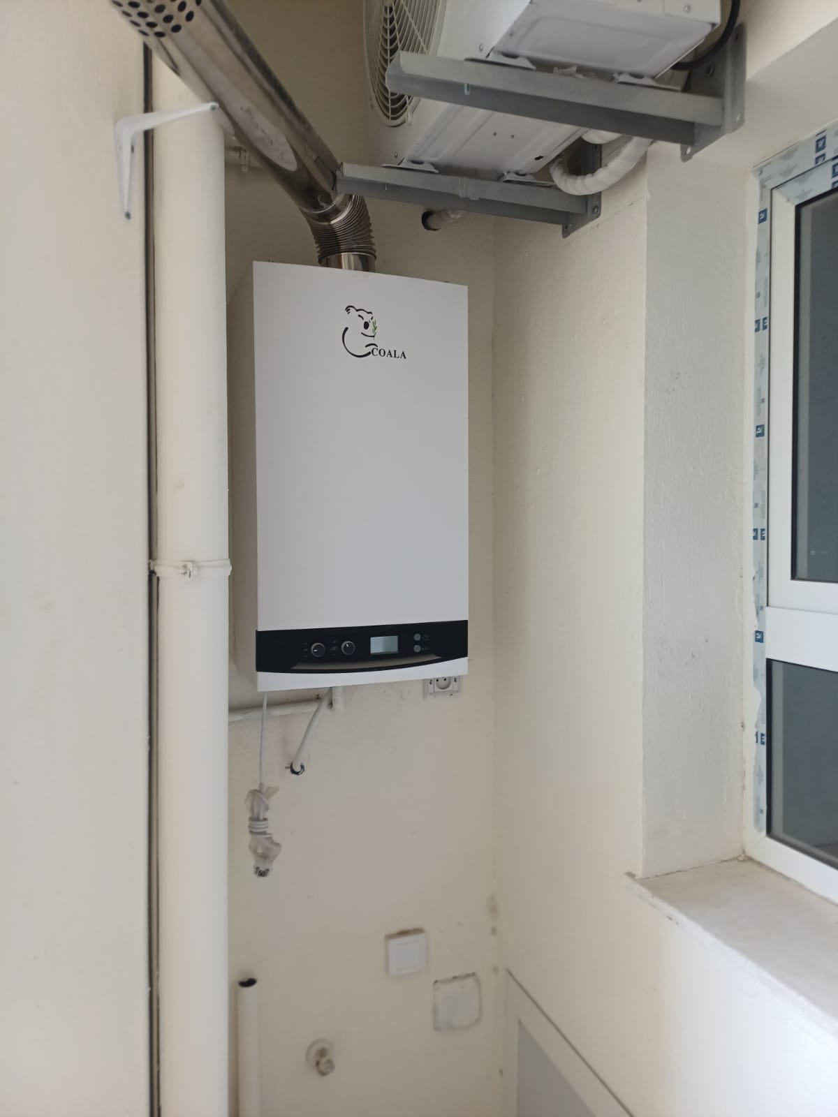 La Marsa&nbsp;El Aouina&nbsp;Location&nbsp;Appart. 1 pi�ce&nbsp;S1 neuf jamais habit�