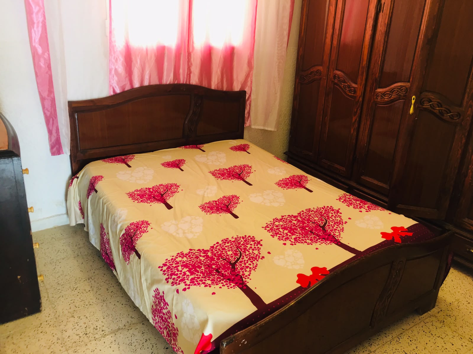 Ariana Ville&nbsp;Ariana&nbsp;Location&nbsp;Appart. 1 pi�ce&nbsp;Super studio meubler