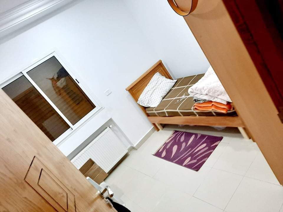 Cite El Khadra&nbsp;Cite El Khadra&nbsp;Location&nbsp;Appart. 3 pi�ces&nbsp;App h standing