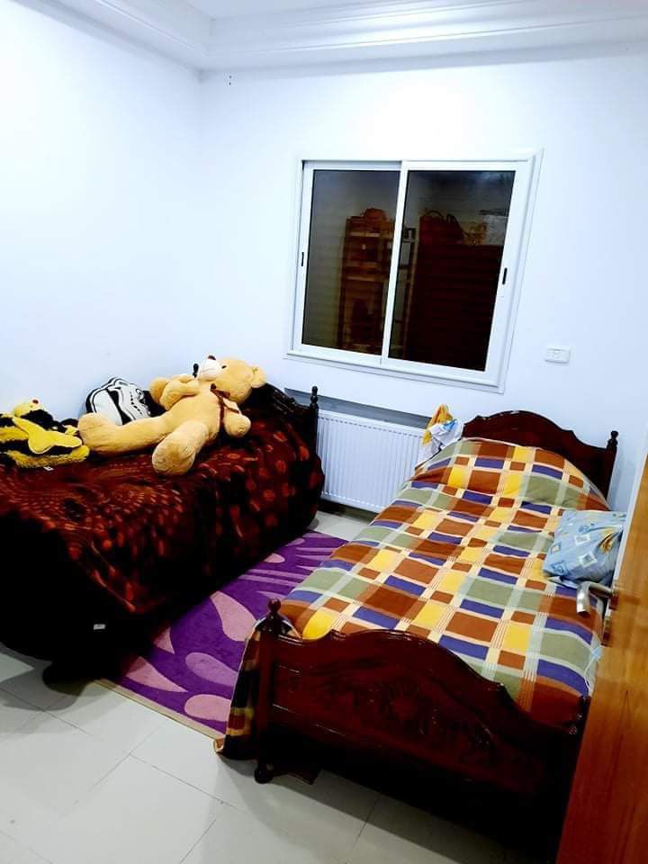 Cite El Khadra&nbsp;Cite El Khadra&nbsp;Location&nbsp;Appart. 3 pi�ces&nbsp;App h standing