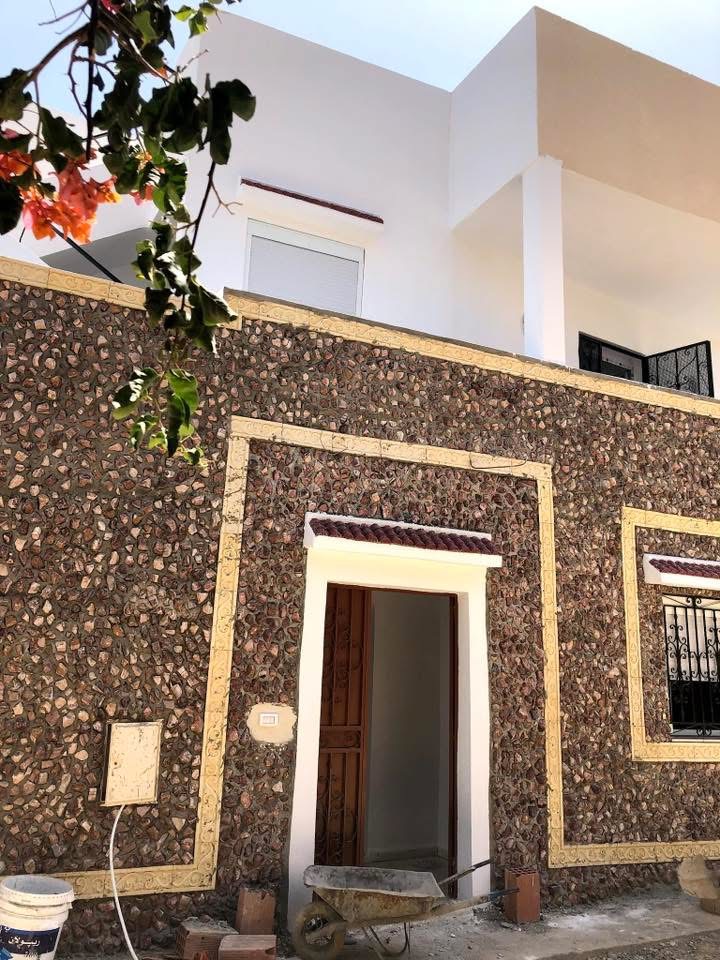 El Kram&nbsp;Le Kram&nbsp;Vente&nbsp;Maisons&nbsp;2 maison s�parer