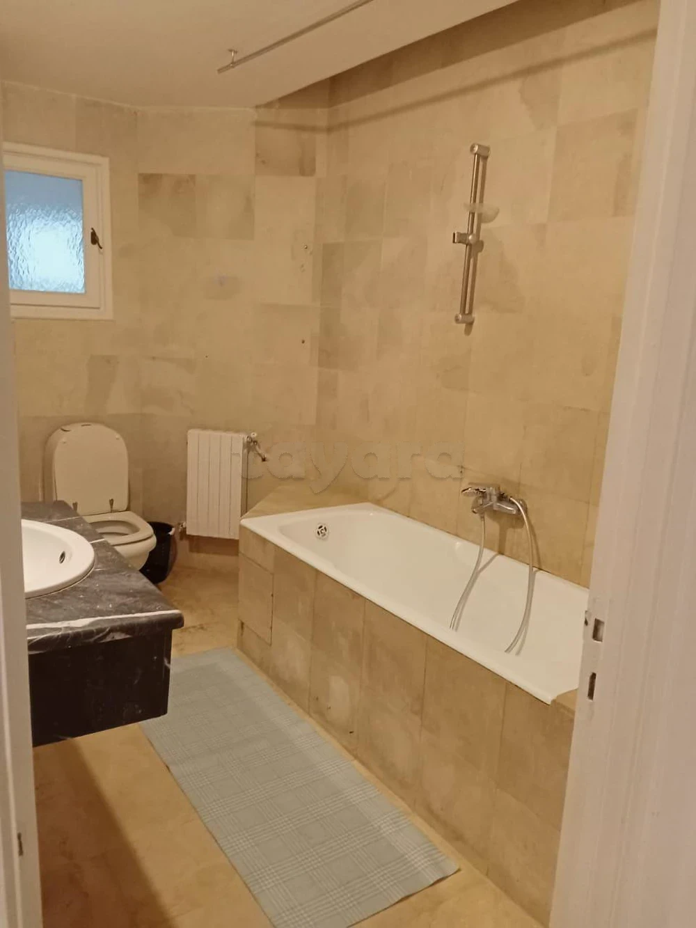 Ariana Ville&nbsp;Cite Ennasr 1&nbsp;Location&nbsp;Appart. 3 pi�ces&nbsp;Appartement s3 meuble par jour a cite ennasr 1