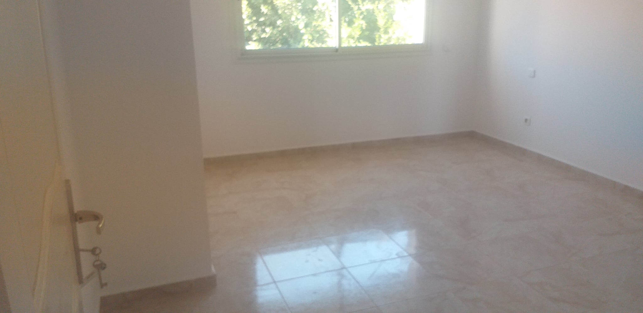 Le Bardo&nbsp;Le Bardo&nbsp;Location&nbsp;Appart. 2 pi�ces&nbsp;Appartement  au 1er etage le  bardo