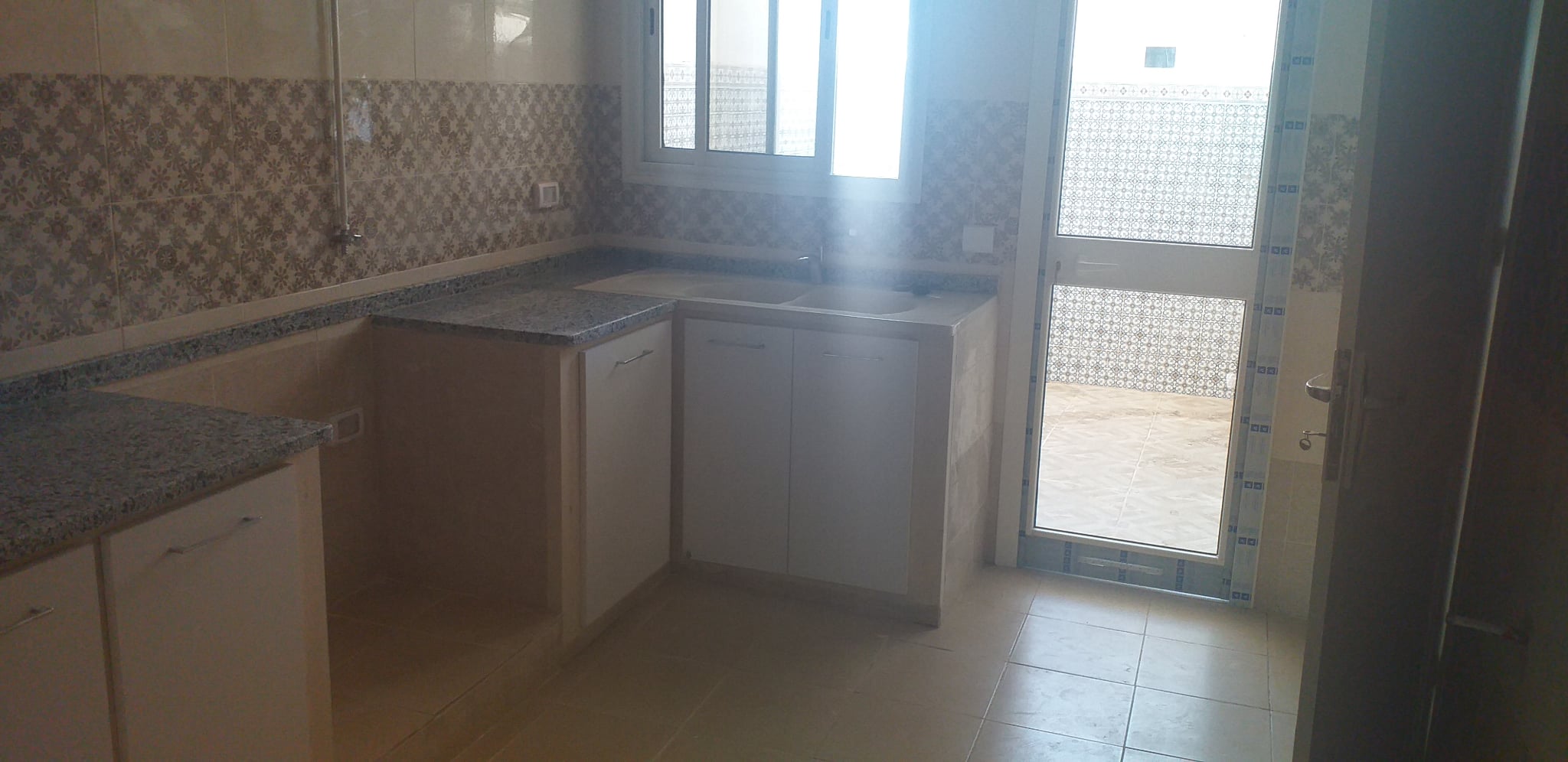 Le Bardo&nbsp;Le Bardo&nbsp;Location&nbsp;Appart. 2 pi�ces&nbsp;Appartement  au 1er etage le  bardo